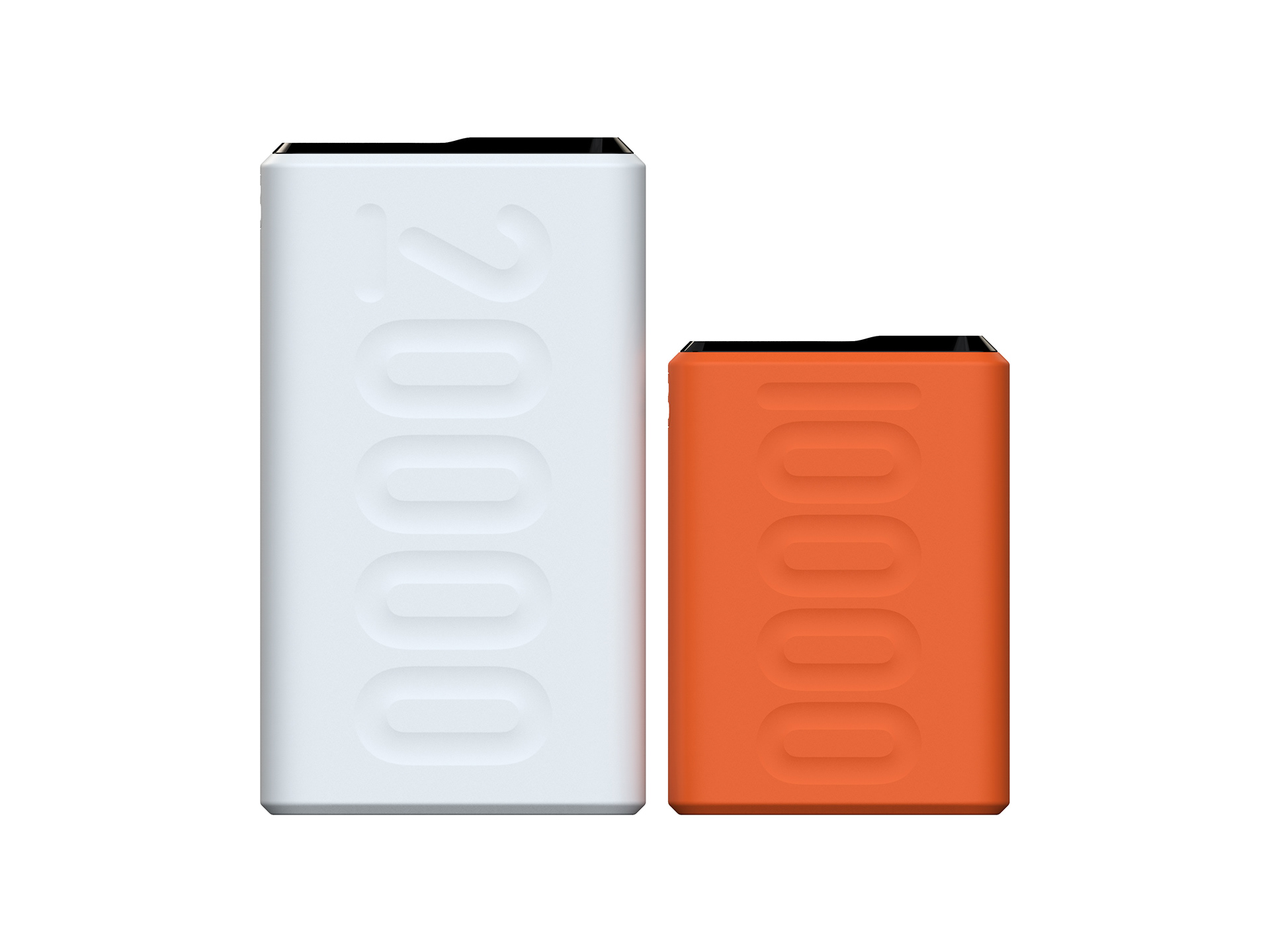 Power bank design，product design，industrial design，