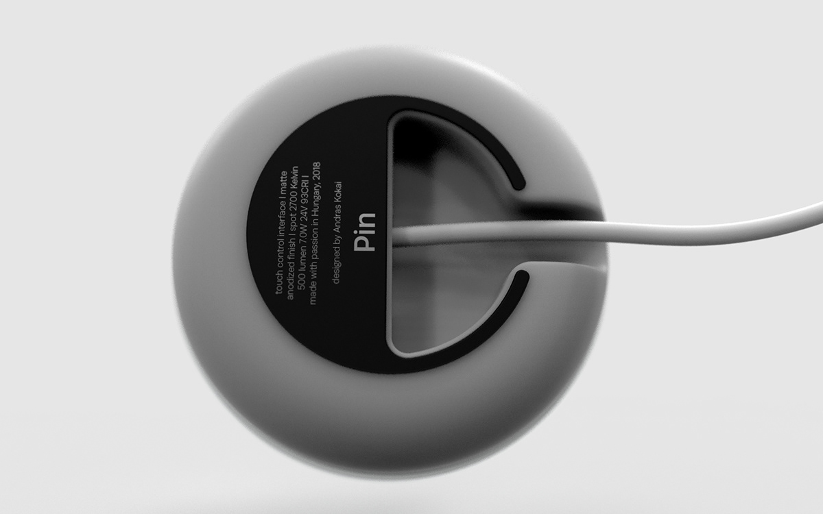 lamps and lanterns，Desk lamp，Anodic alumina，