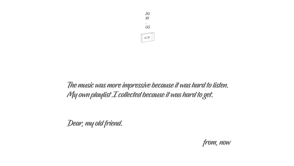 PAL，music player ，Digital，product design，