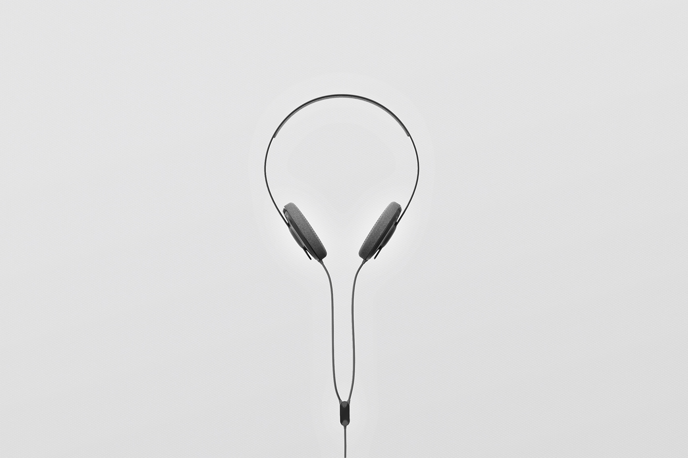 Andrew Ferrier，headset，Hiatus，black，
