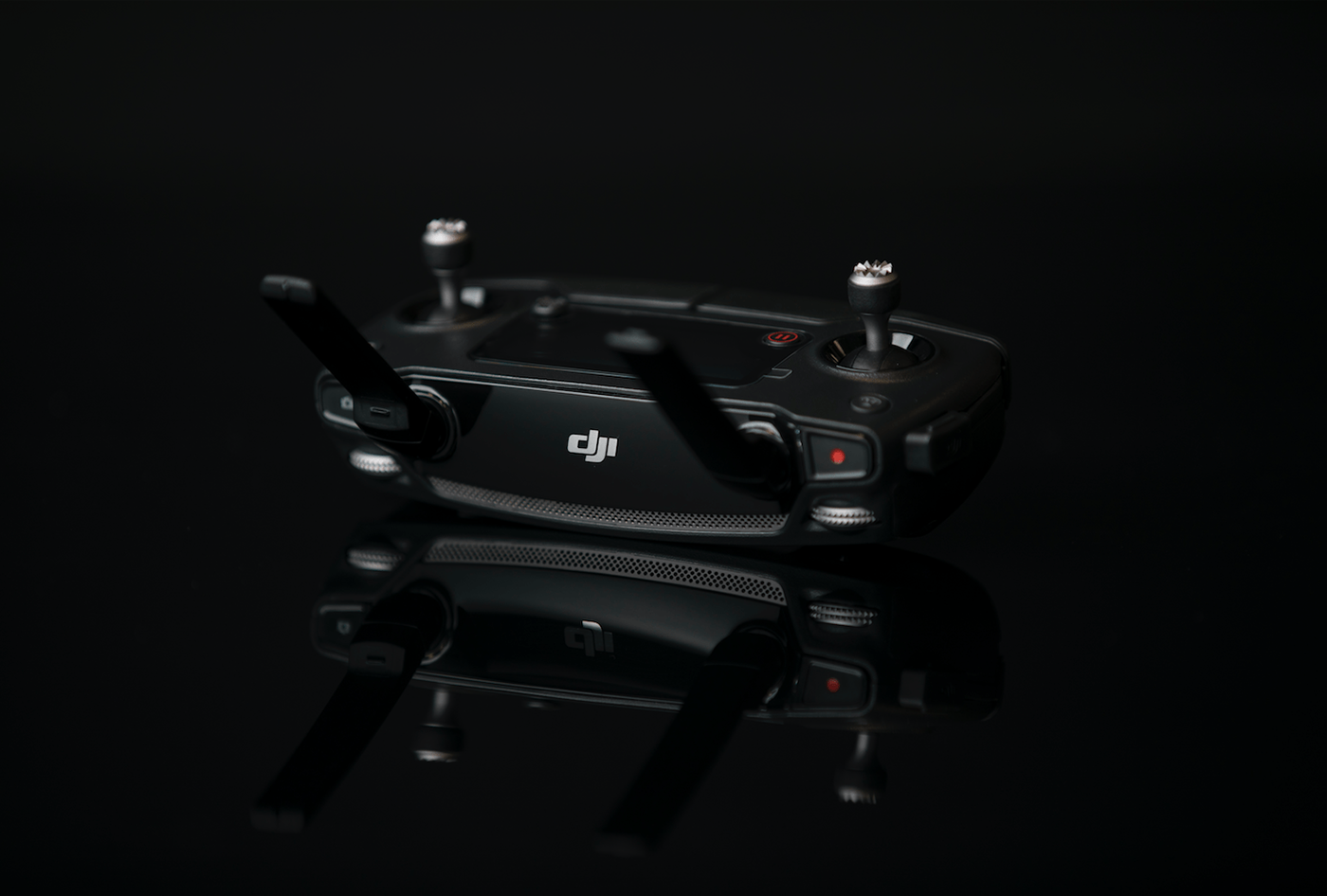 LeapX Design，Magic，black，intelligence，controller，mobile phone，