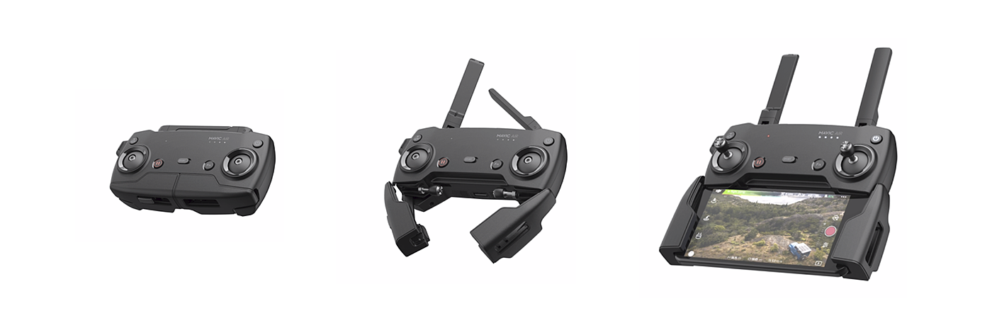 LeapX Design，Magic，black，intelligence，controller，mobile phone，