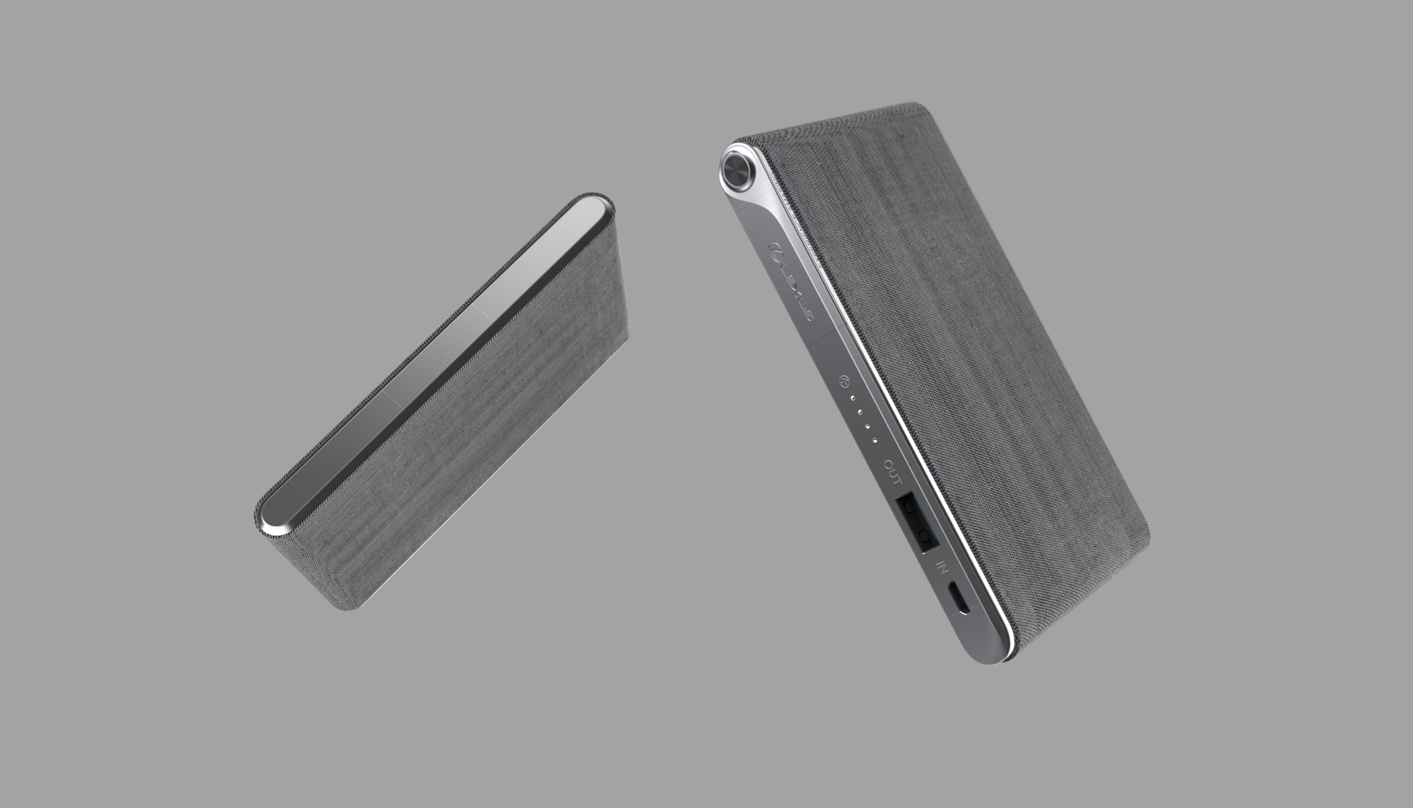 industrial design，portable source，electronic product，