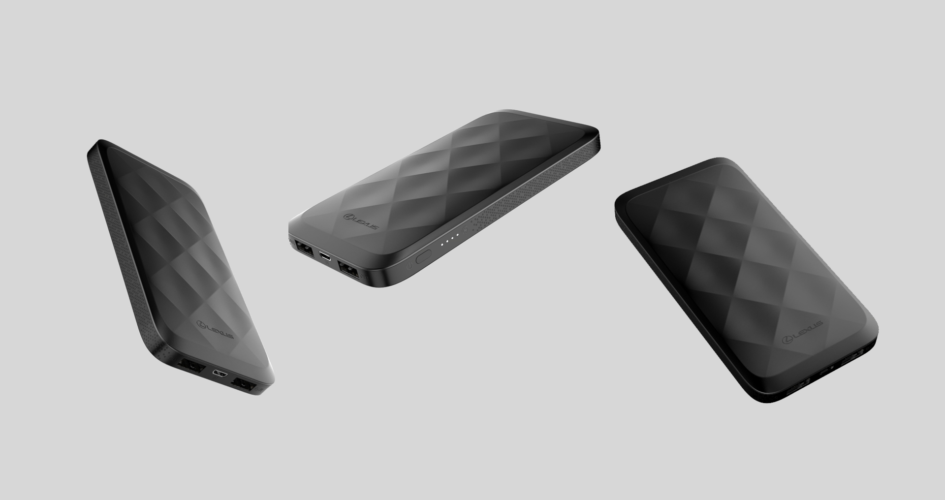 industrial design，portable source，electronic product，