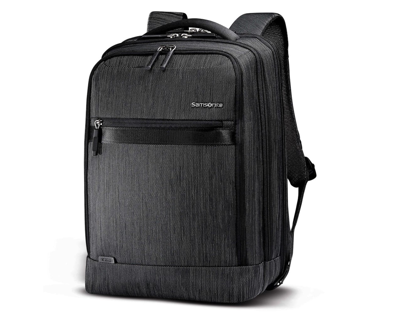 Samsonite，SXK Prime，fibre，ventilation，Traveling Backpack，