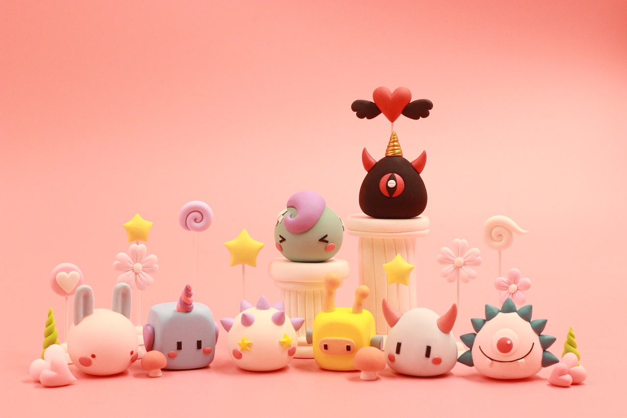 Trim，ornaments，girl student，lovely，children，Arts and Crafts，