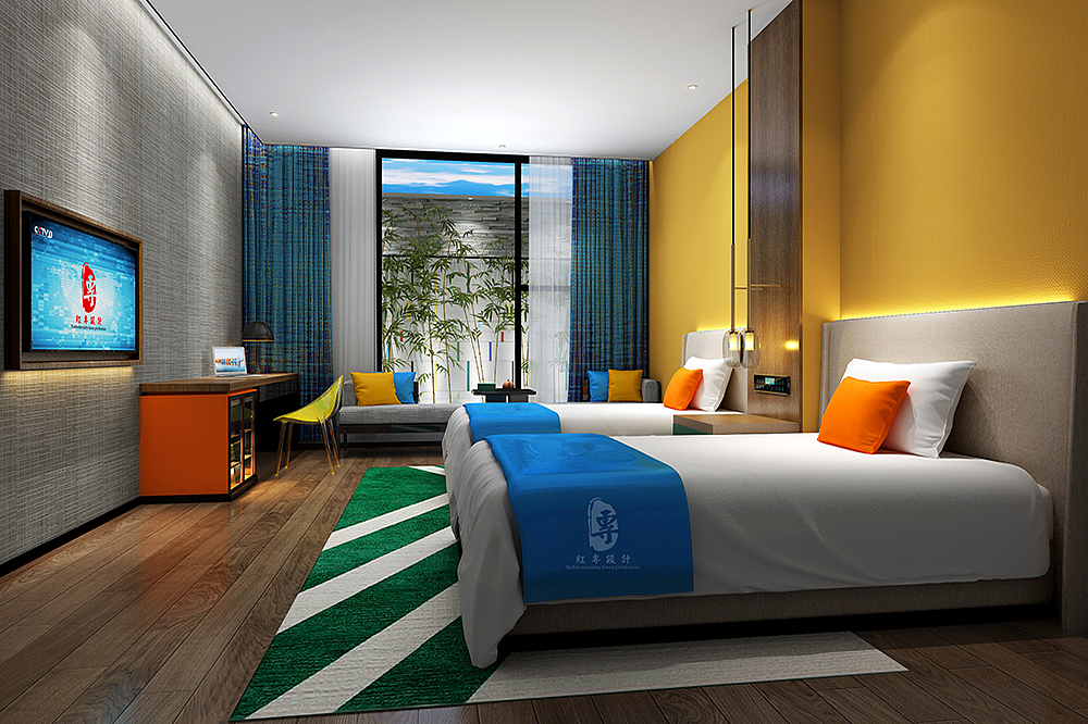 Hotel Design，Resort Hotel Design，Boutique Hotel Design，Star hotel design，