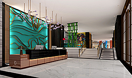 Hotel Design，Resort Hotel Design，Boutique Hotel Design，Star hotel design，