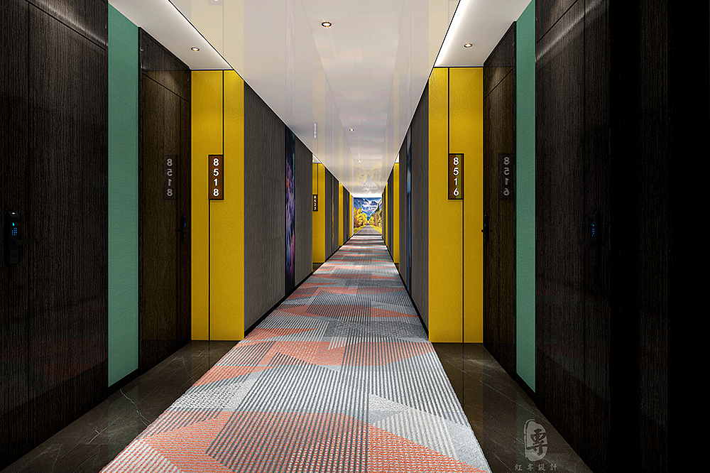 Hotel Design，Resort Hotel Design，Boutique Hotel Design，Star hotel design，