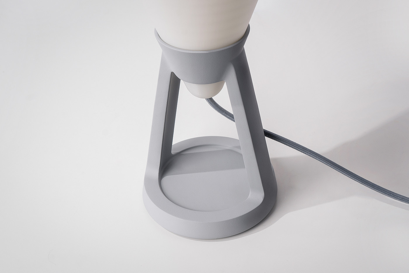 3D printing，Coffee lamp，Desk lamp，