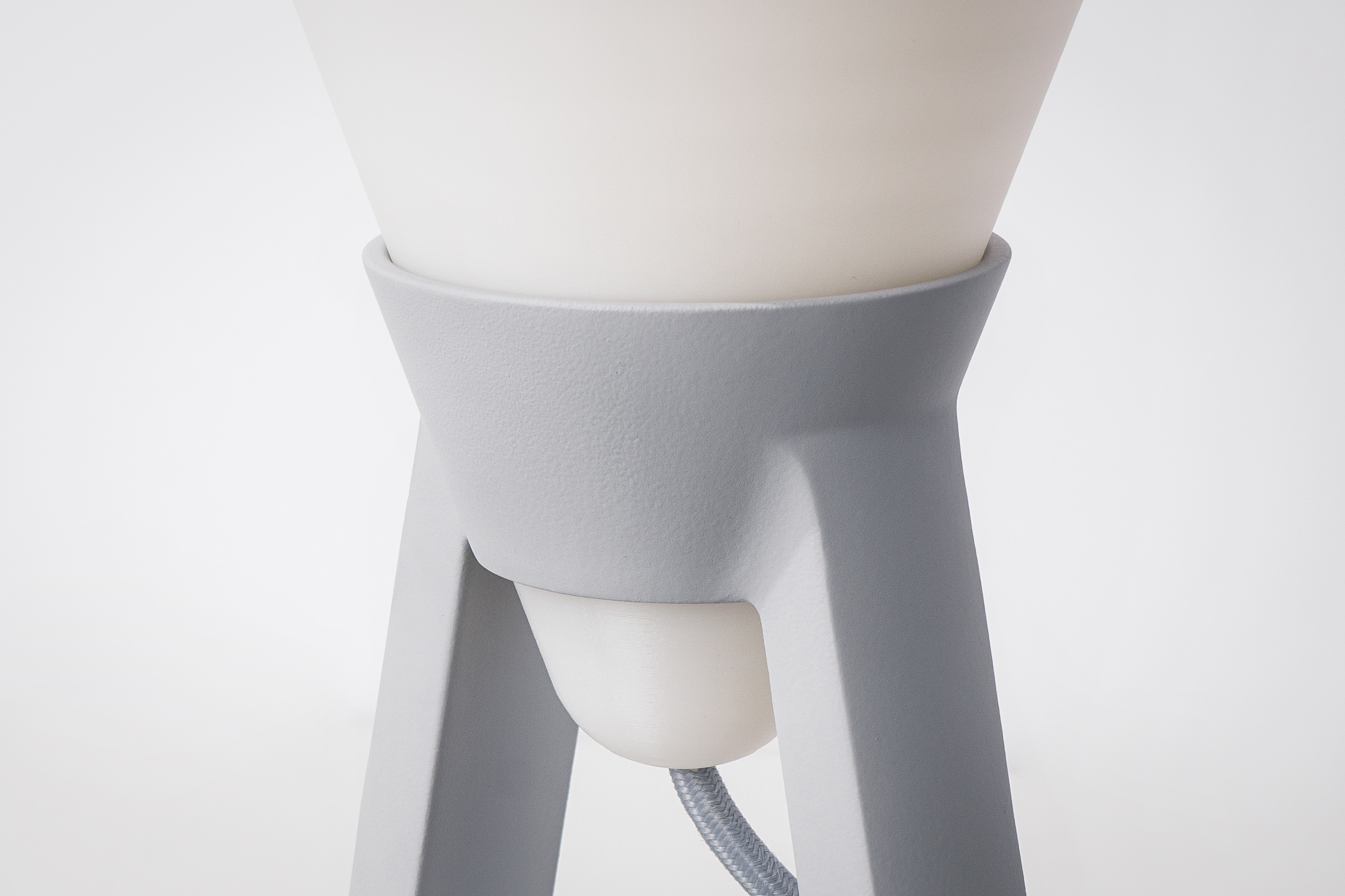 3D printing，Coffee lamp，Desk lamp，