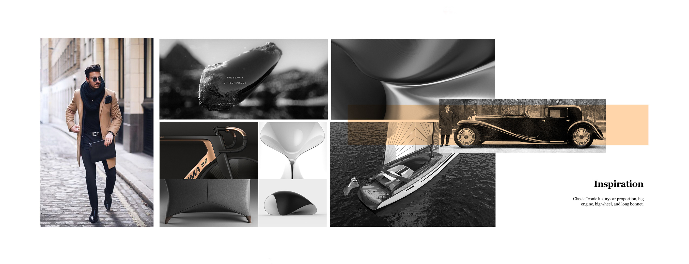 design sketch，Concept Car，Renault Ultra，