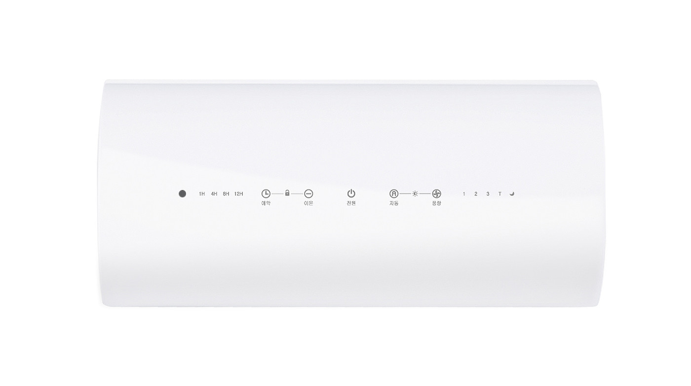 air cleaner，Seungwoo Yu，air，