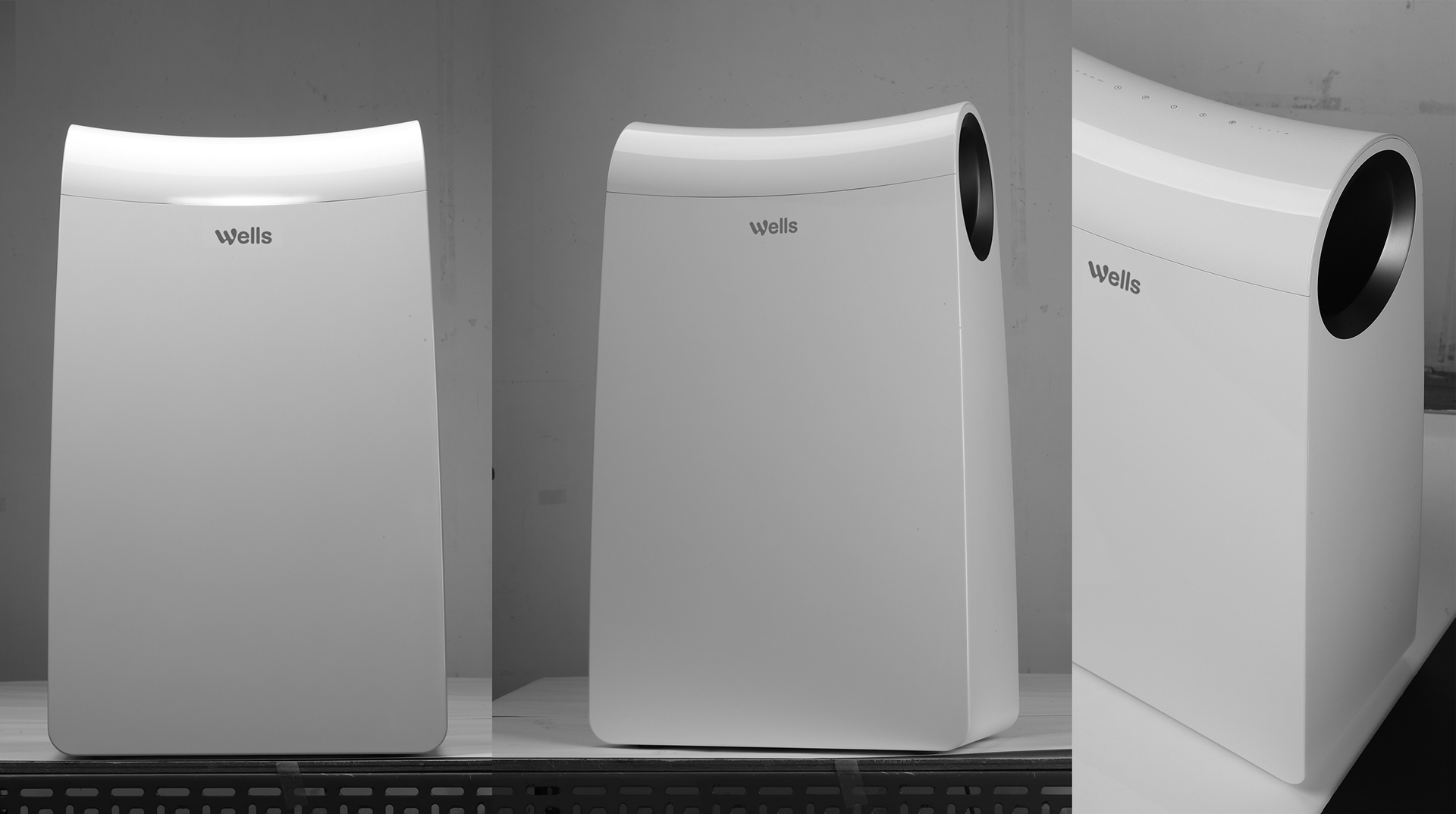 air cleaner，Seungwoo Yu，air，