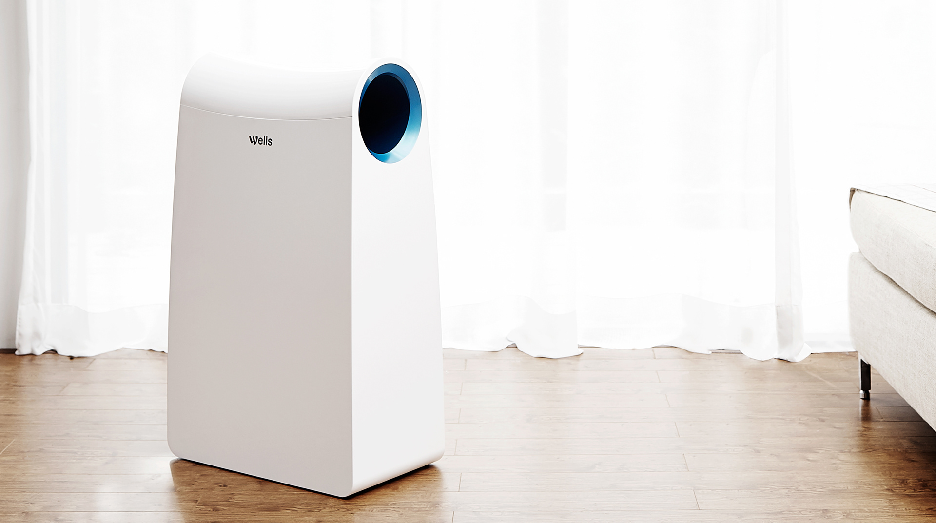 air cleaner，Seungwoo Yu，air，