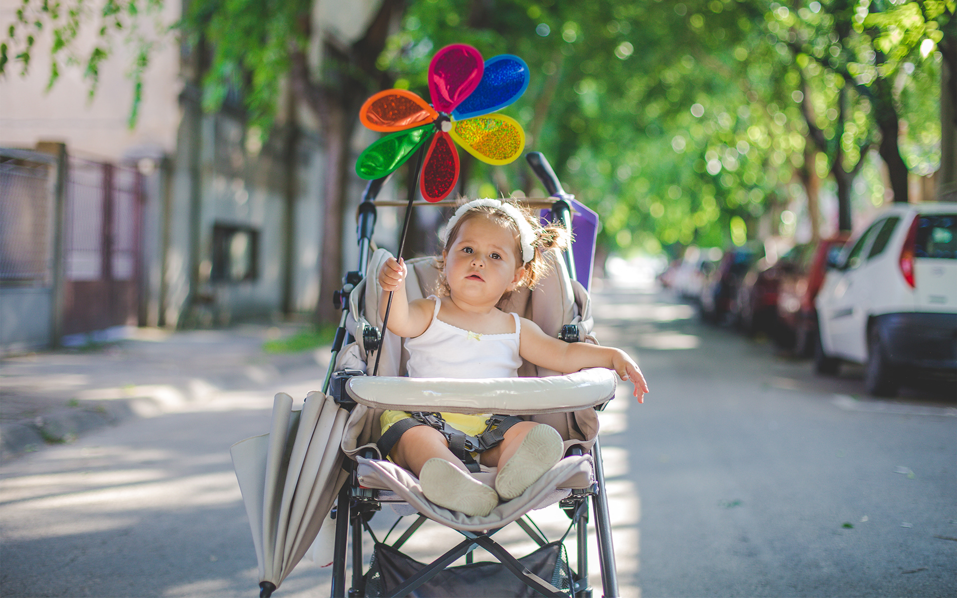 product design，Maternal and infant products，baby carriage，Baby guard，