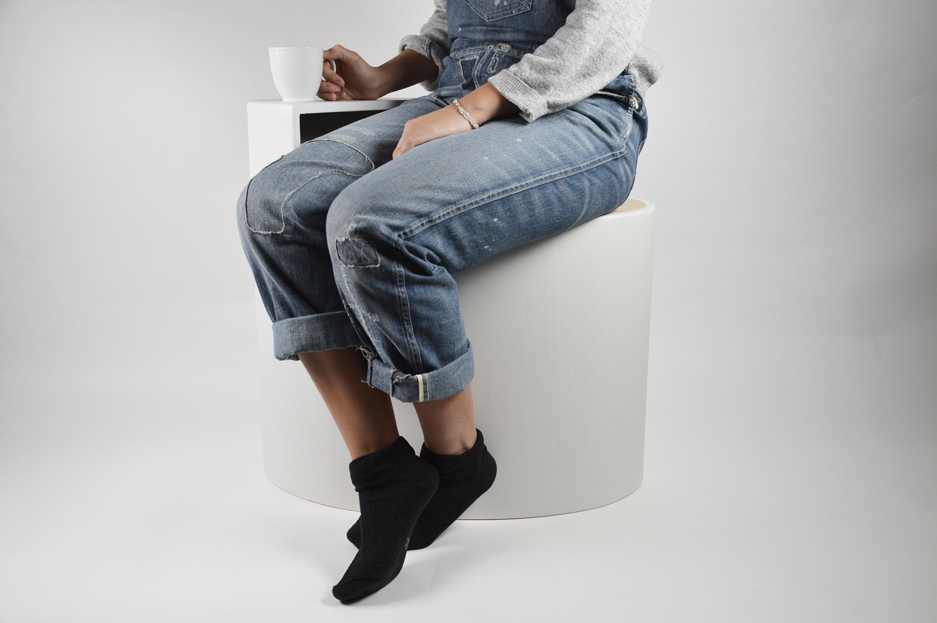 CUTTING，furniture，Table，stool，