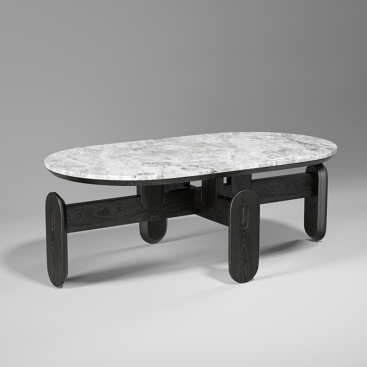 pebble，Coffee table，furniture，originality，