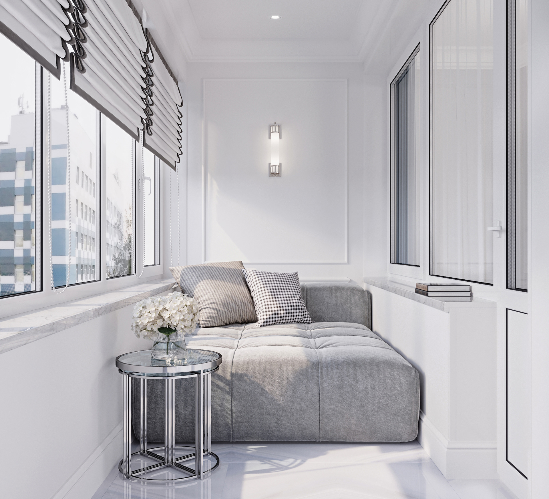 Interior design，Modern style，product design，Interior design renderings，