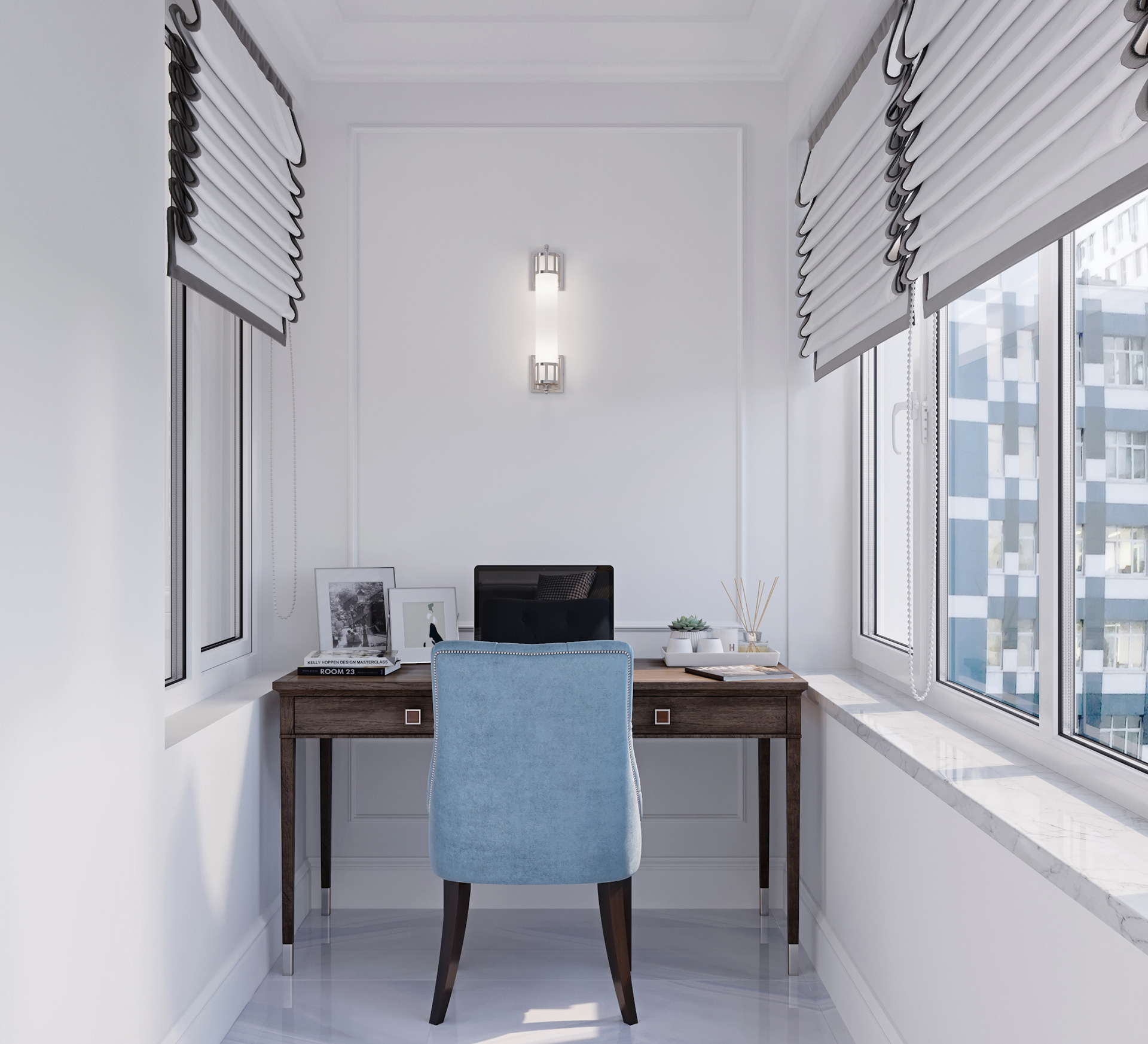 Interior design，Modern style，product design，Interior design renderings，