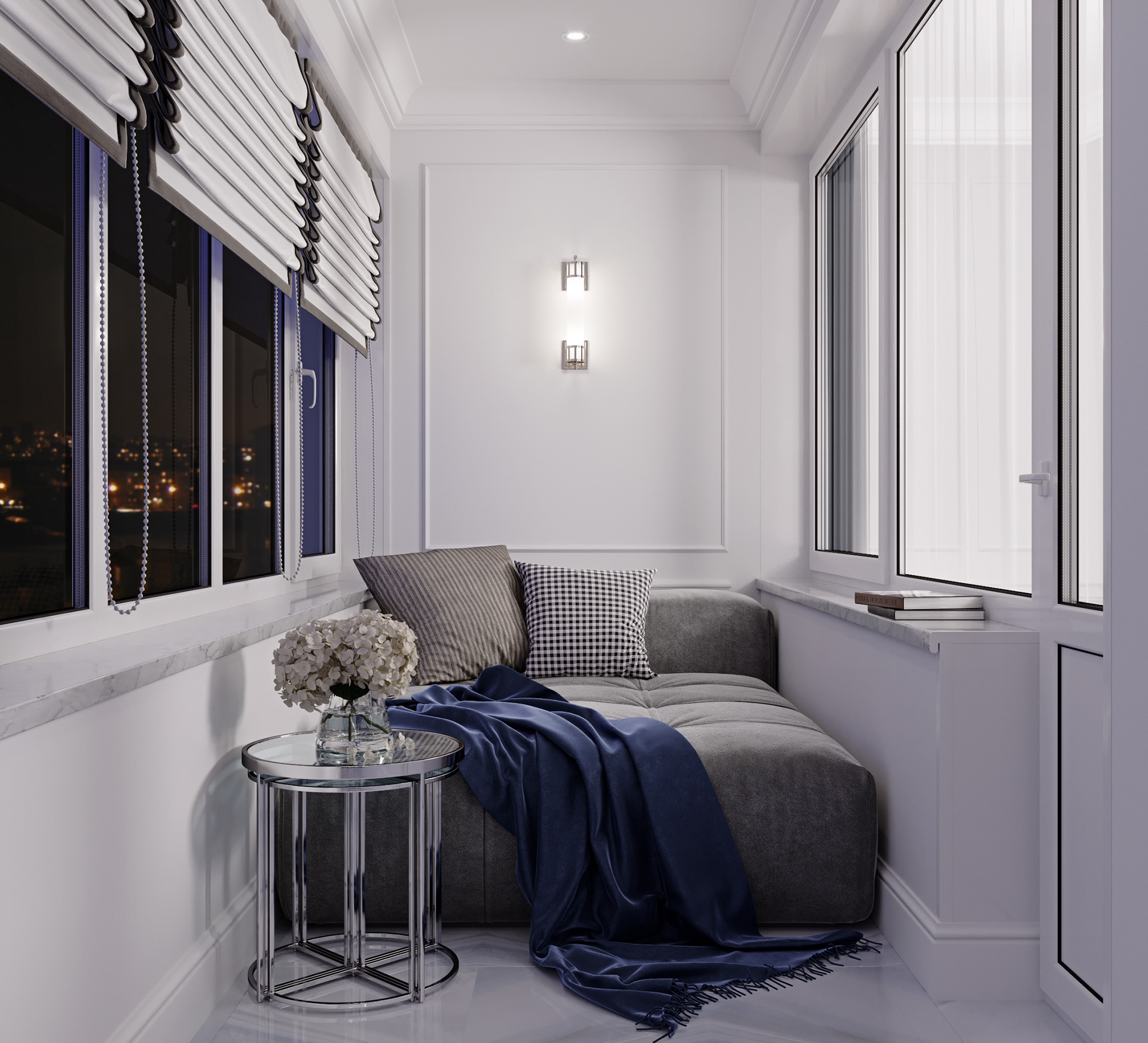 Interior design，Modern style，product design，Interior design renderings，