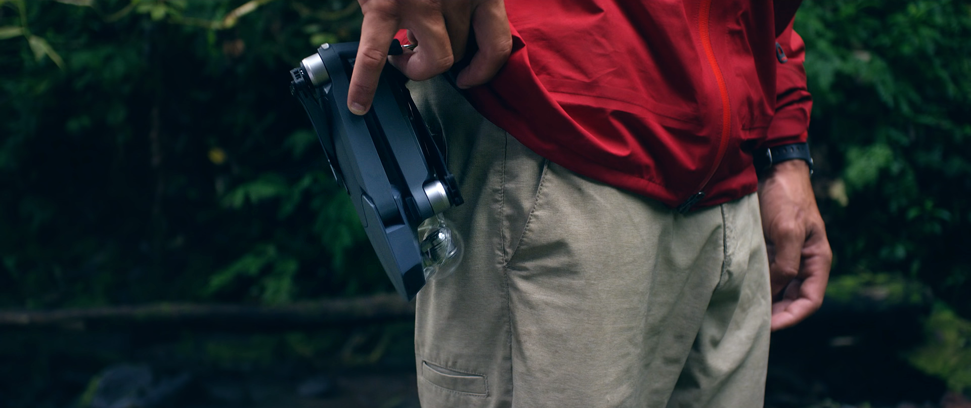 dji ，MAVIC PRO，UAV，DAY，