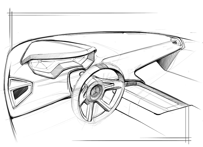 automobile，vehicle，Hand drawn，vehicle，