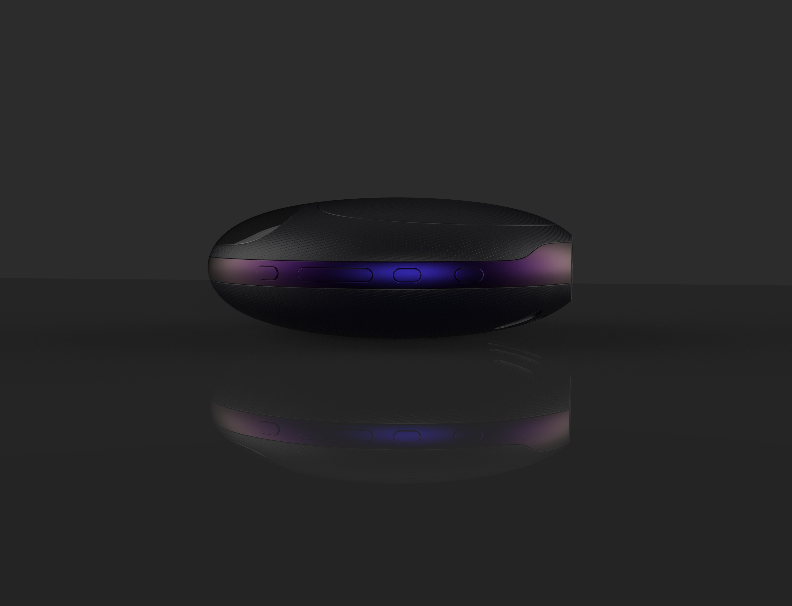 mobile phone，Projection，