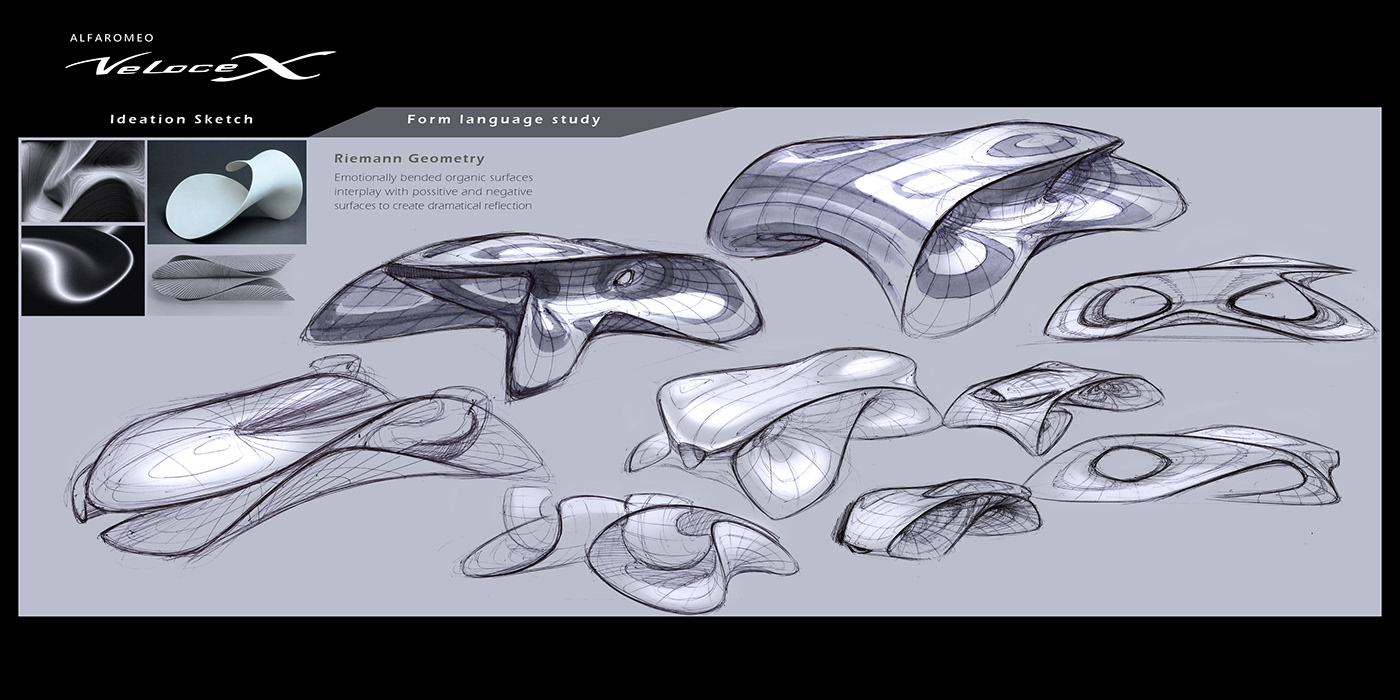 Alpha Romeo，Fast X，Sports car，