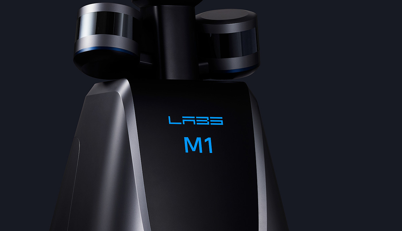 m1，robot，Map，