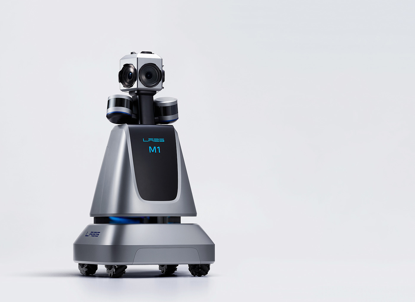 m1，robot，Map，