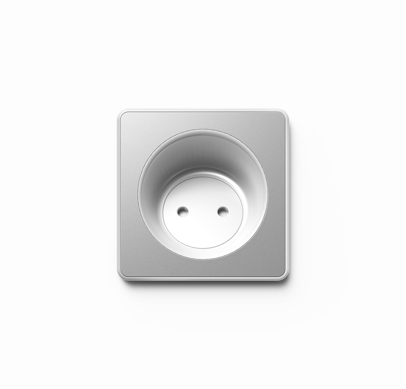 Socket，33˚ Outlet，Ergonomics，