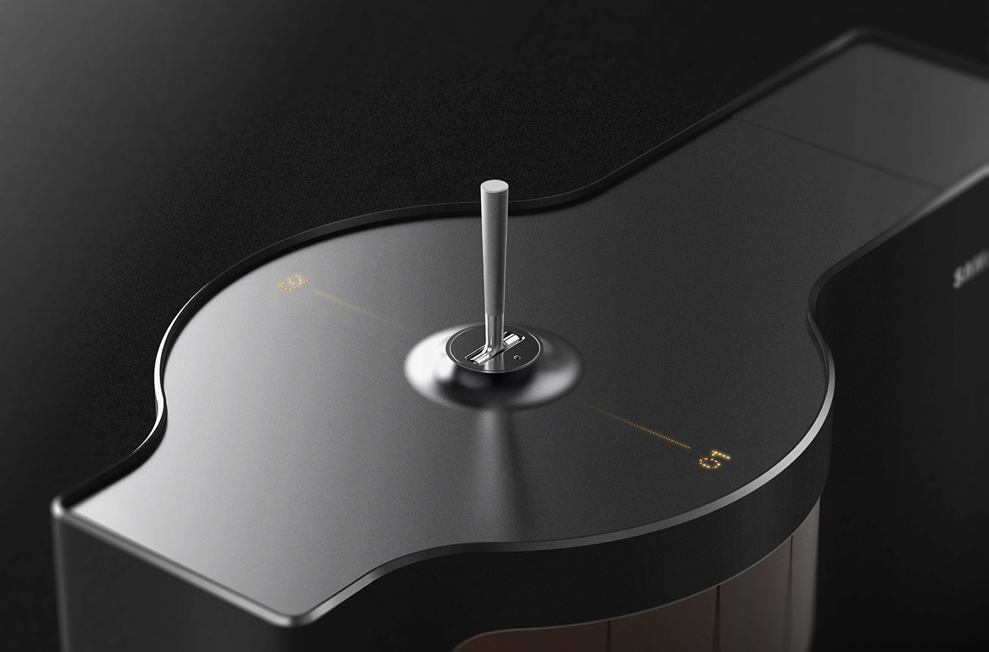 Beer machine，household，product design，