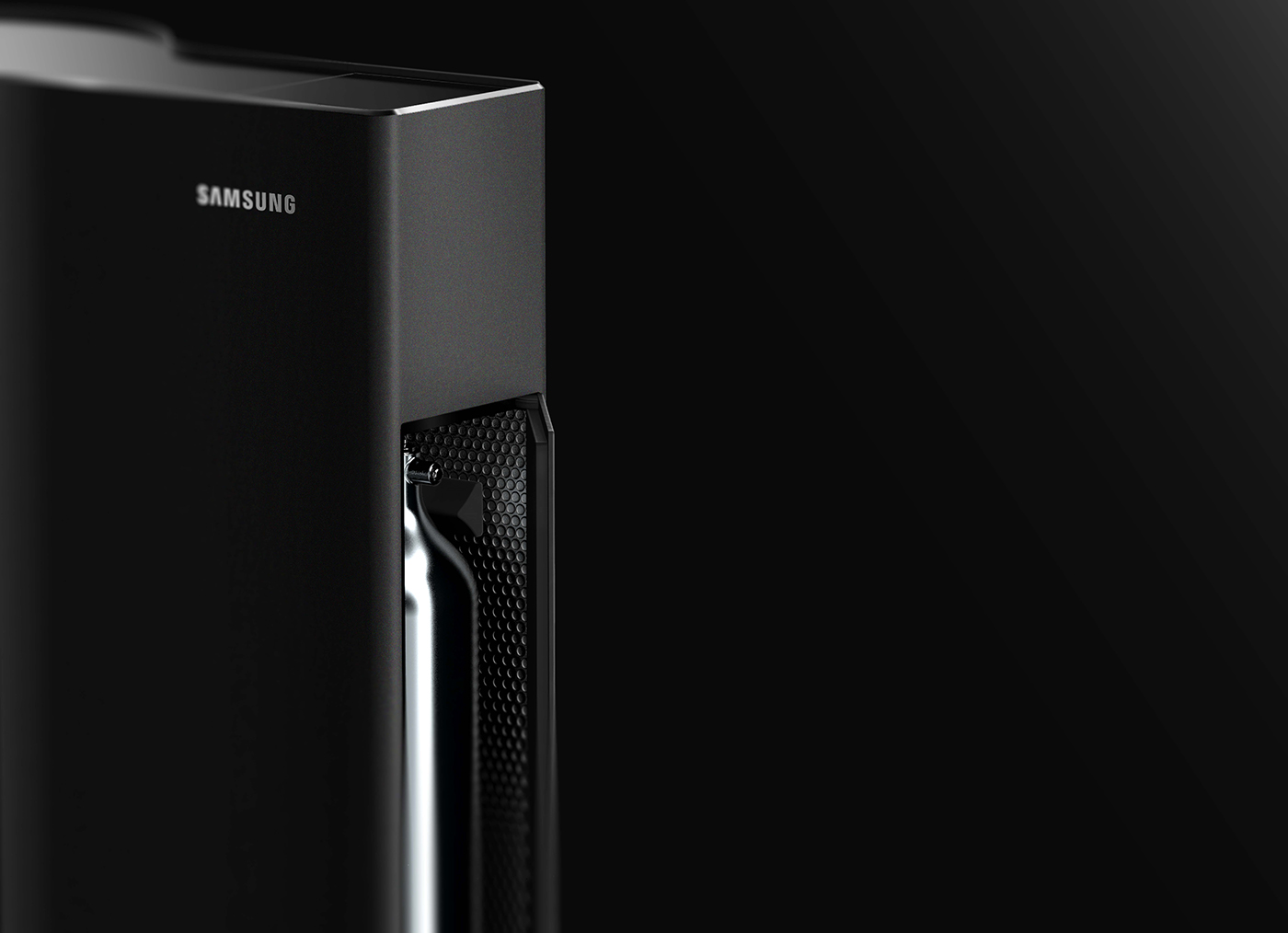 Beer machine，household，product design，