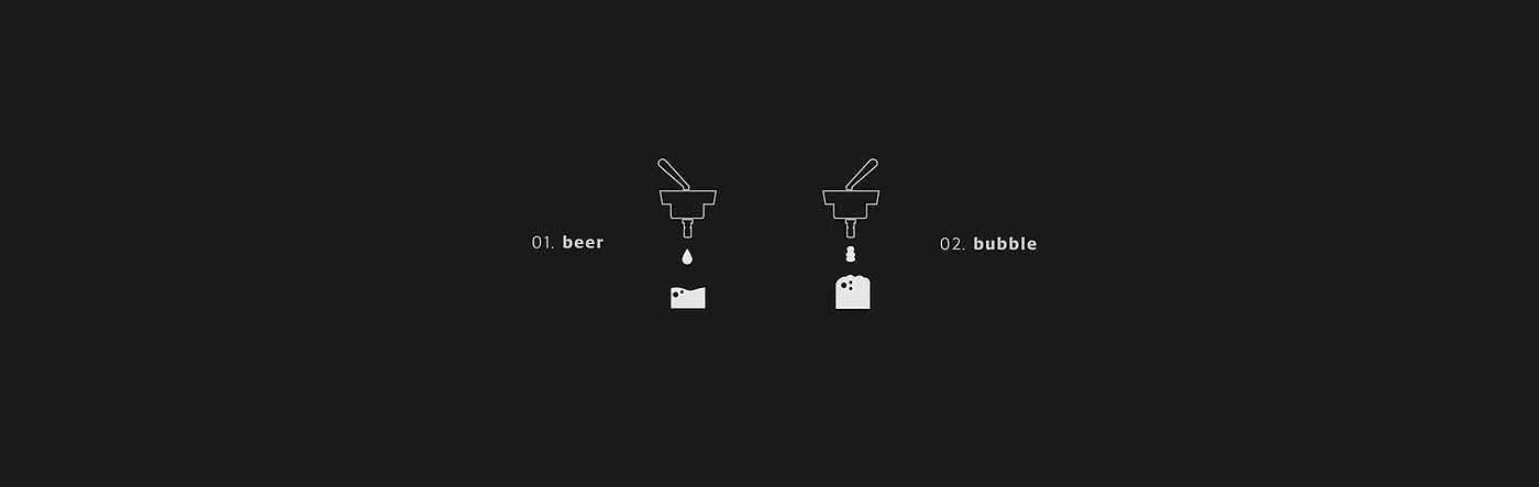 Beer machine，household，product design，