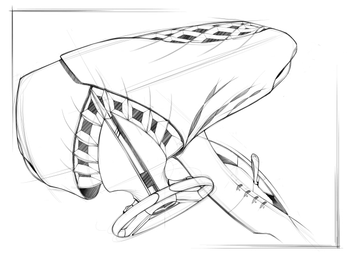 automobile，vehicle，Hand drawn，vehicle，