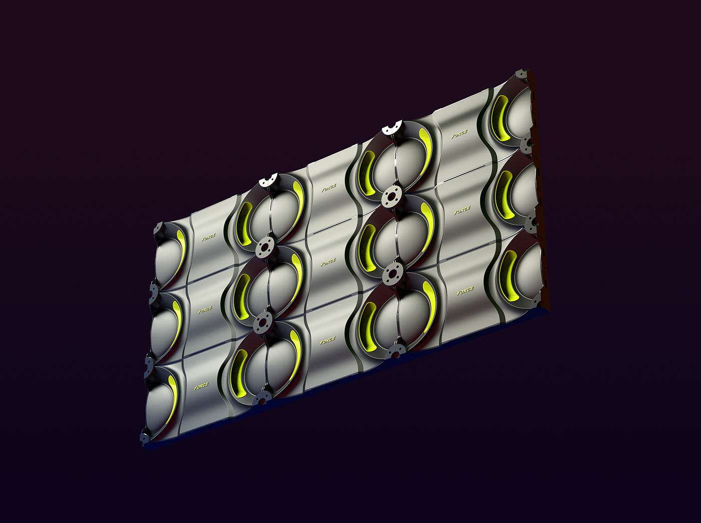 circular，Combined type，LED display，