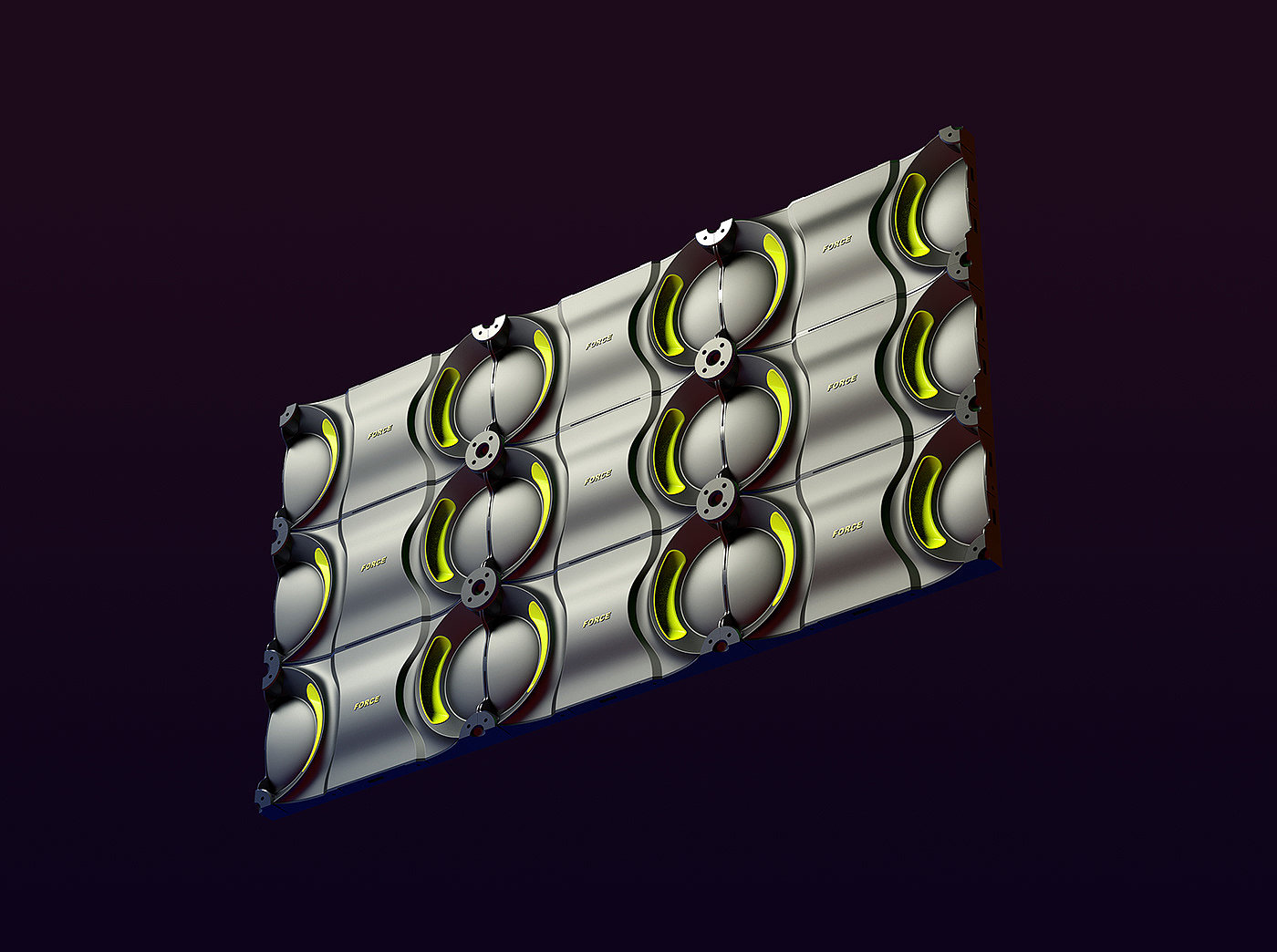 circular，Combined type，LED display，