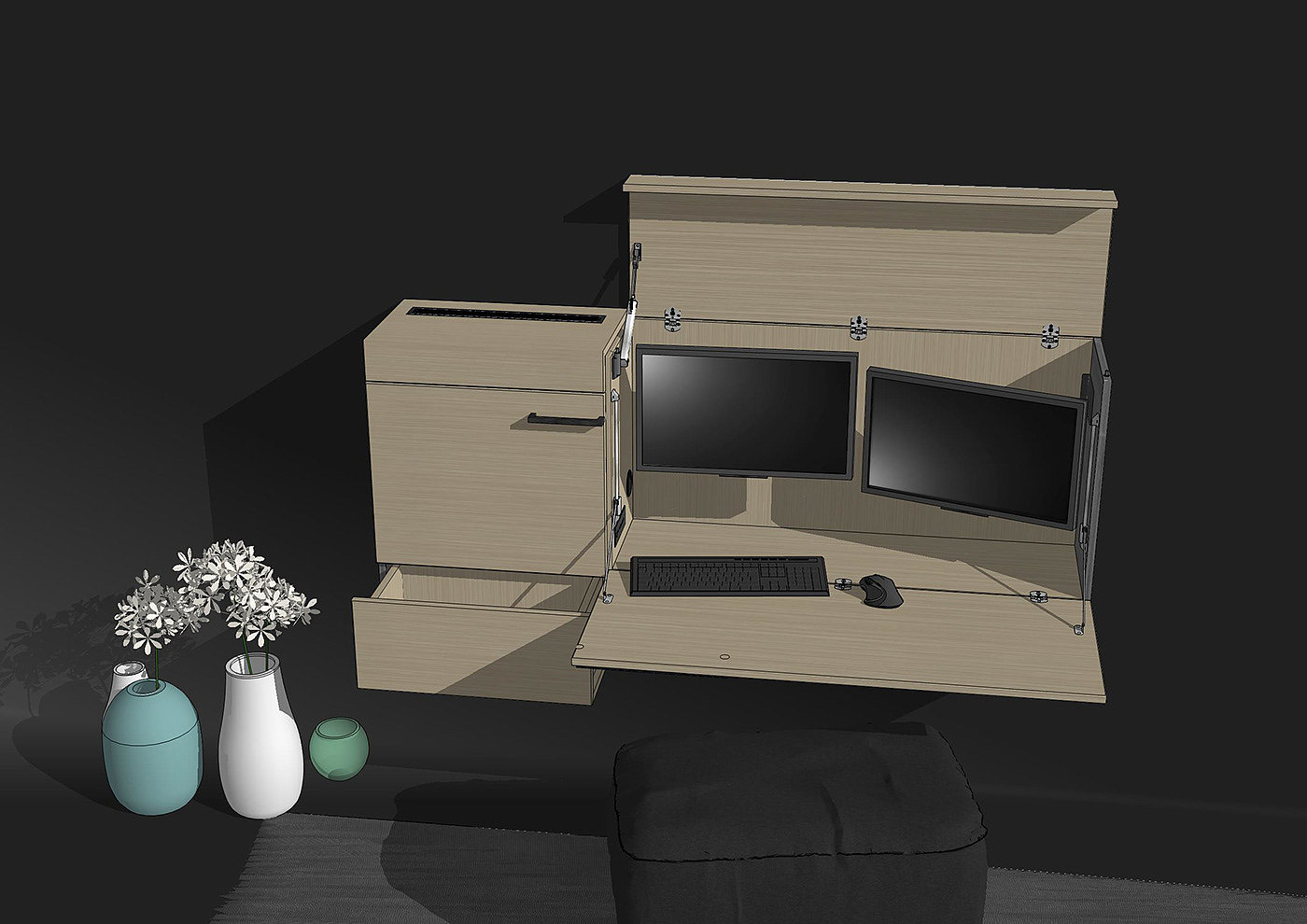 Tools and equipment，furniture，