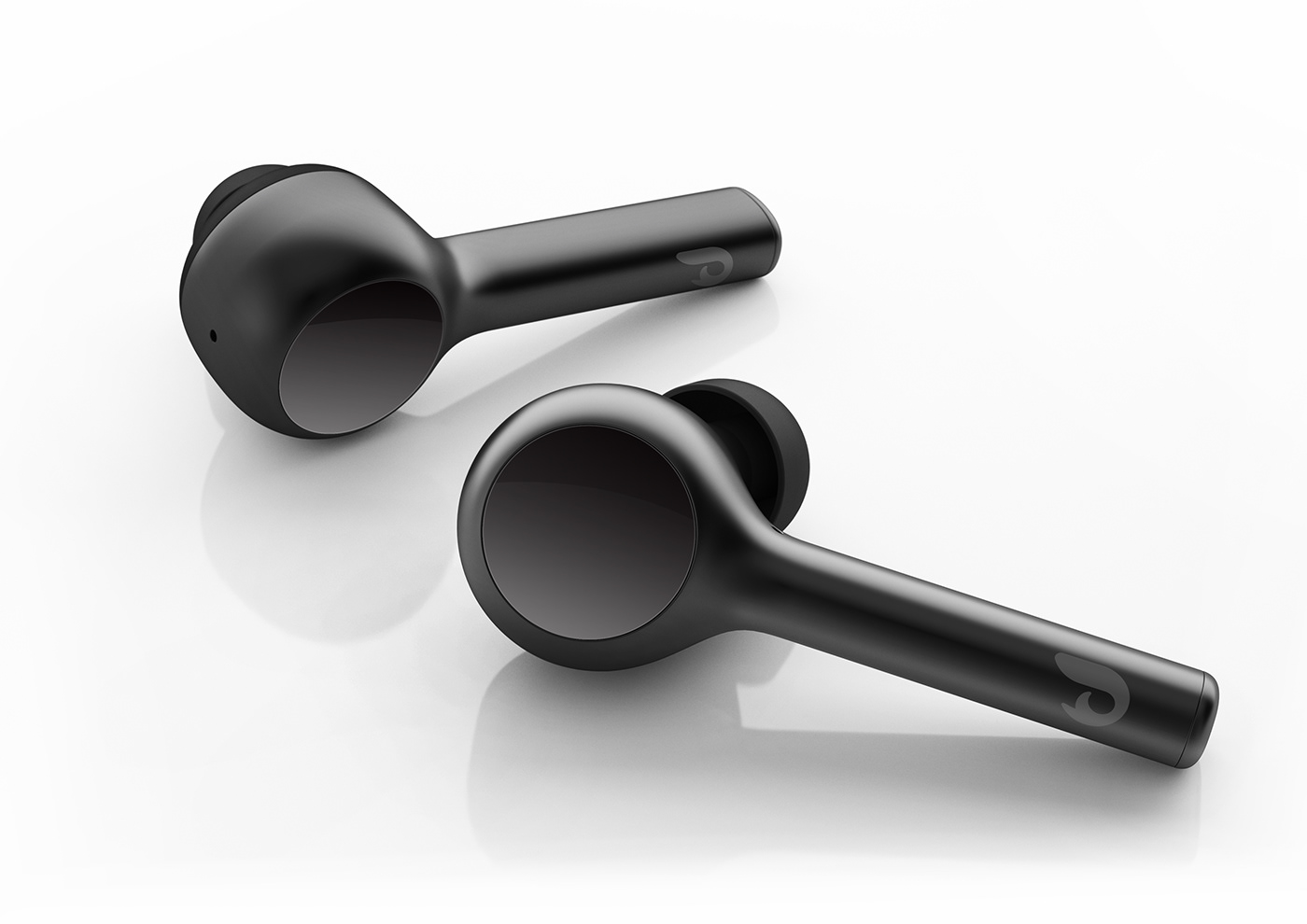 industrial design，product design，headset，Bluetooth，