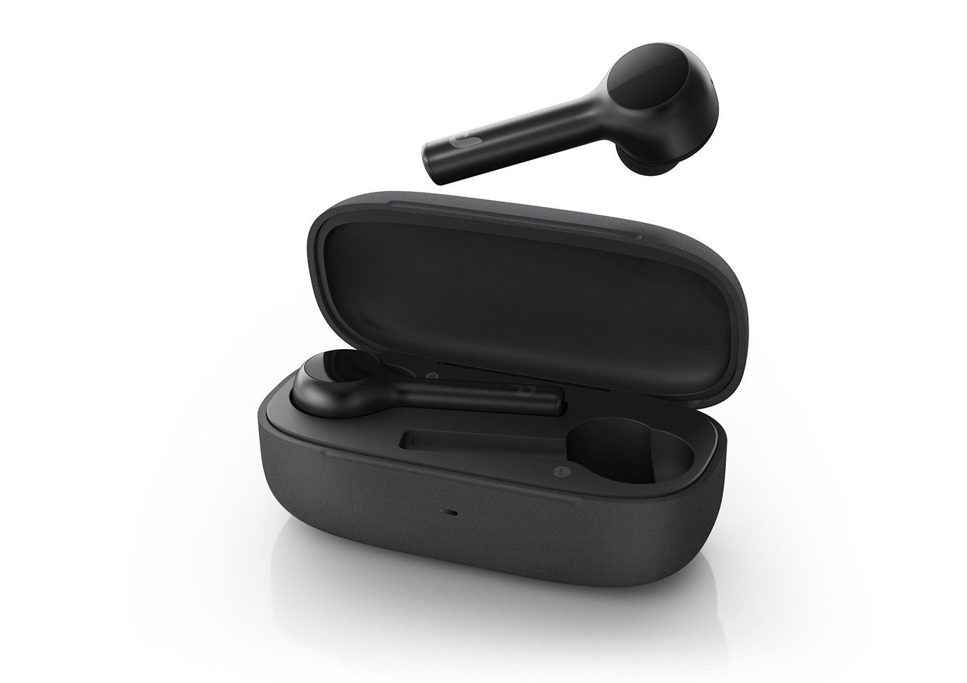 industrial design，product design，headset，Bluetooth，