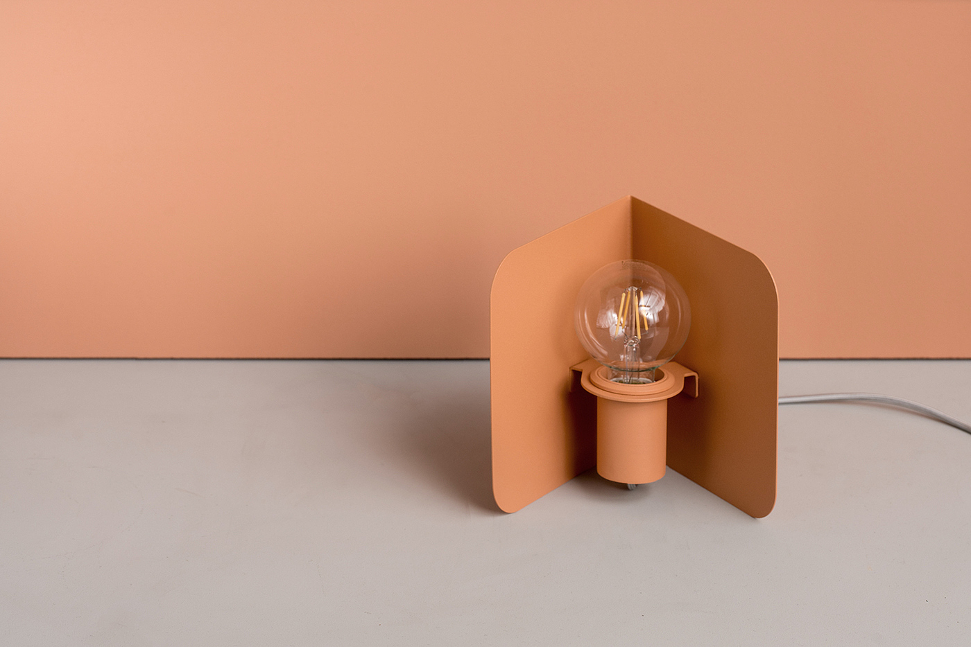 lamp，Home Furnishing，Color matching，