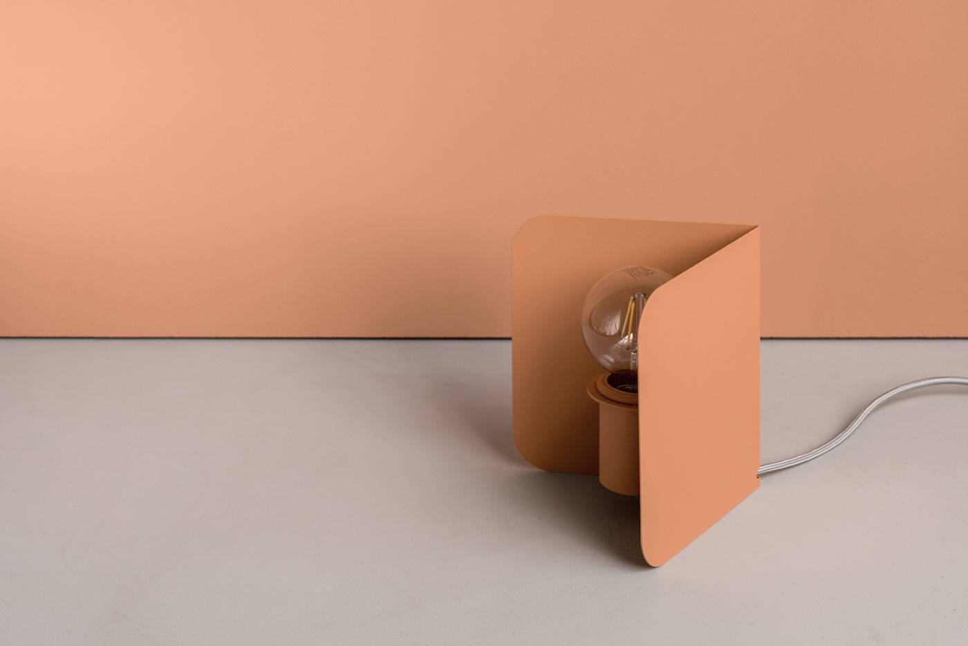 lamp，Home Furnishing，Color matching，