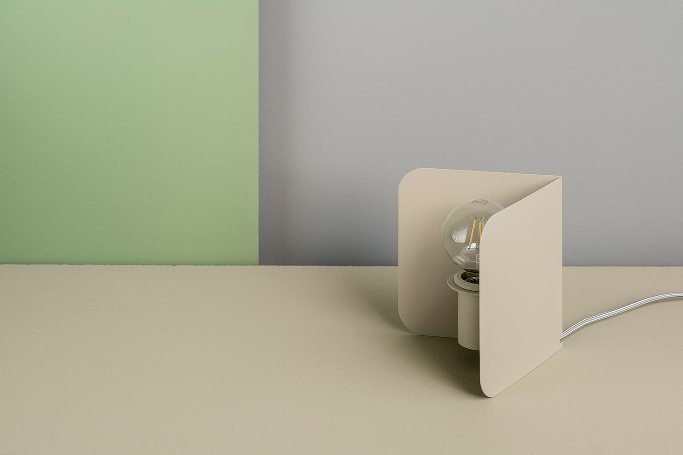 lamp，Home Furnishing，Color matching，