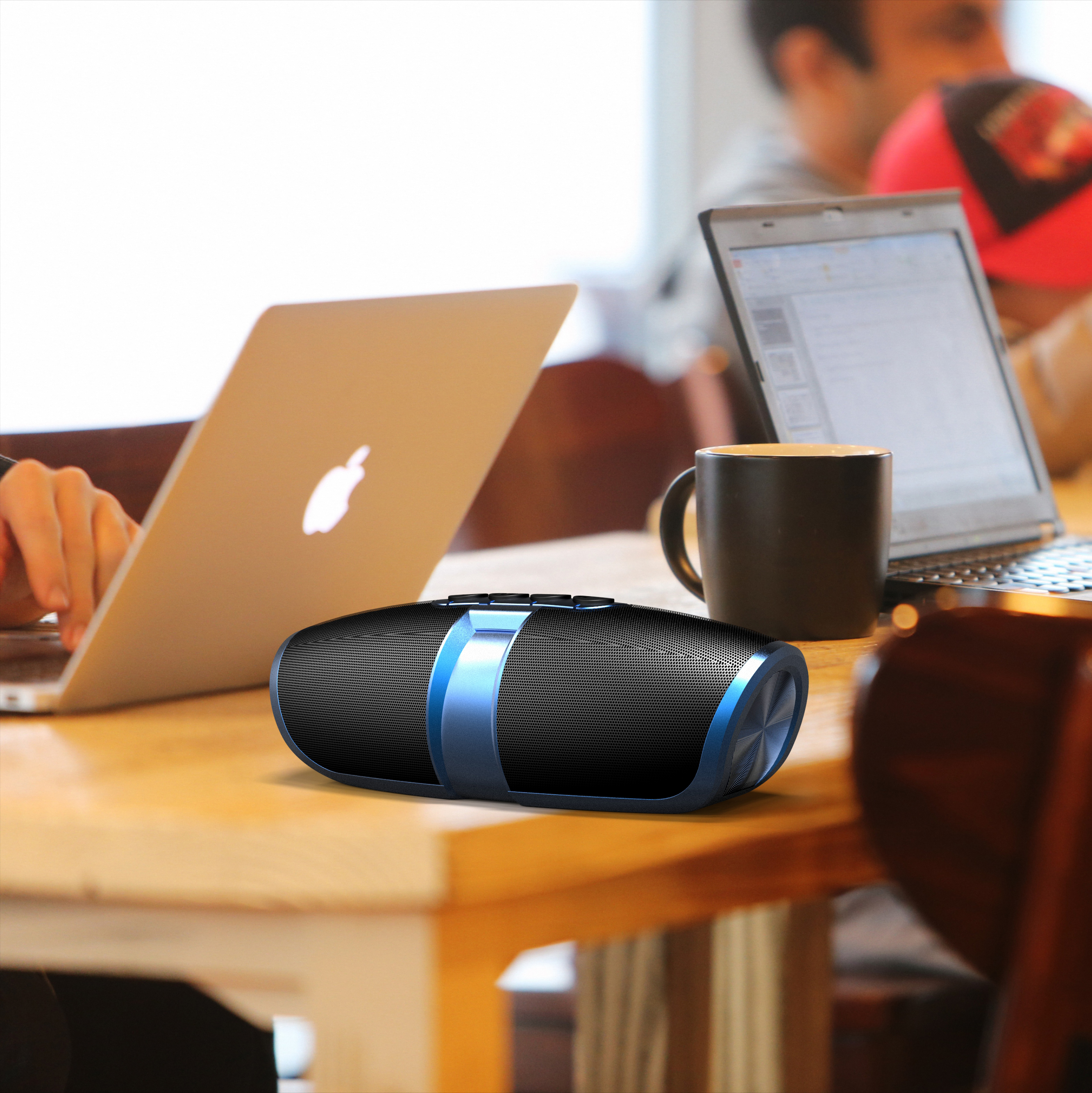 Enjoy the quiet, the ultimate enjoyment!，