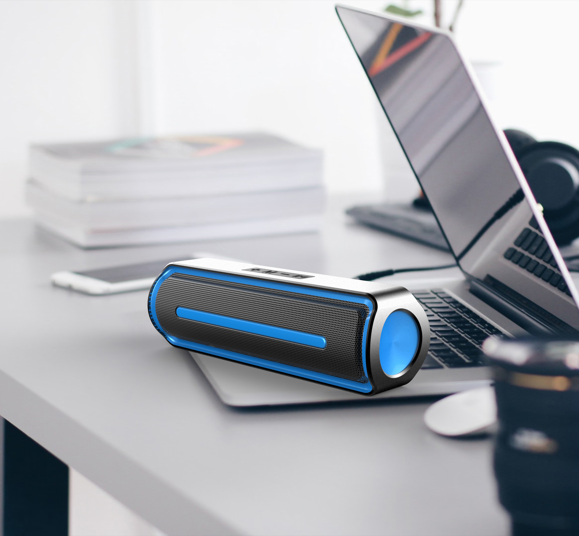 Enjoy the quiet, the ultimate enjoyment!，