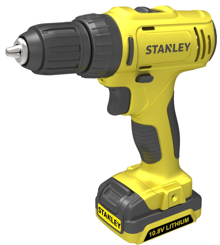 Industrial design, power tools，