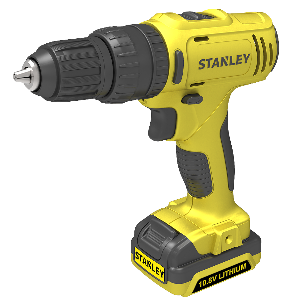 Industrial design, power tools，
