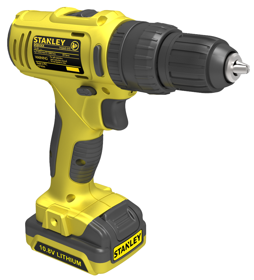 Industrial design, power tools，