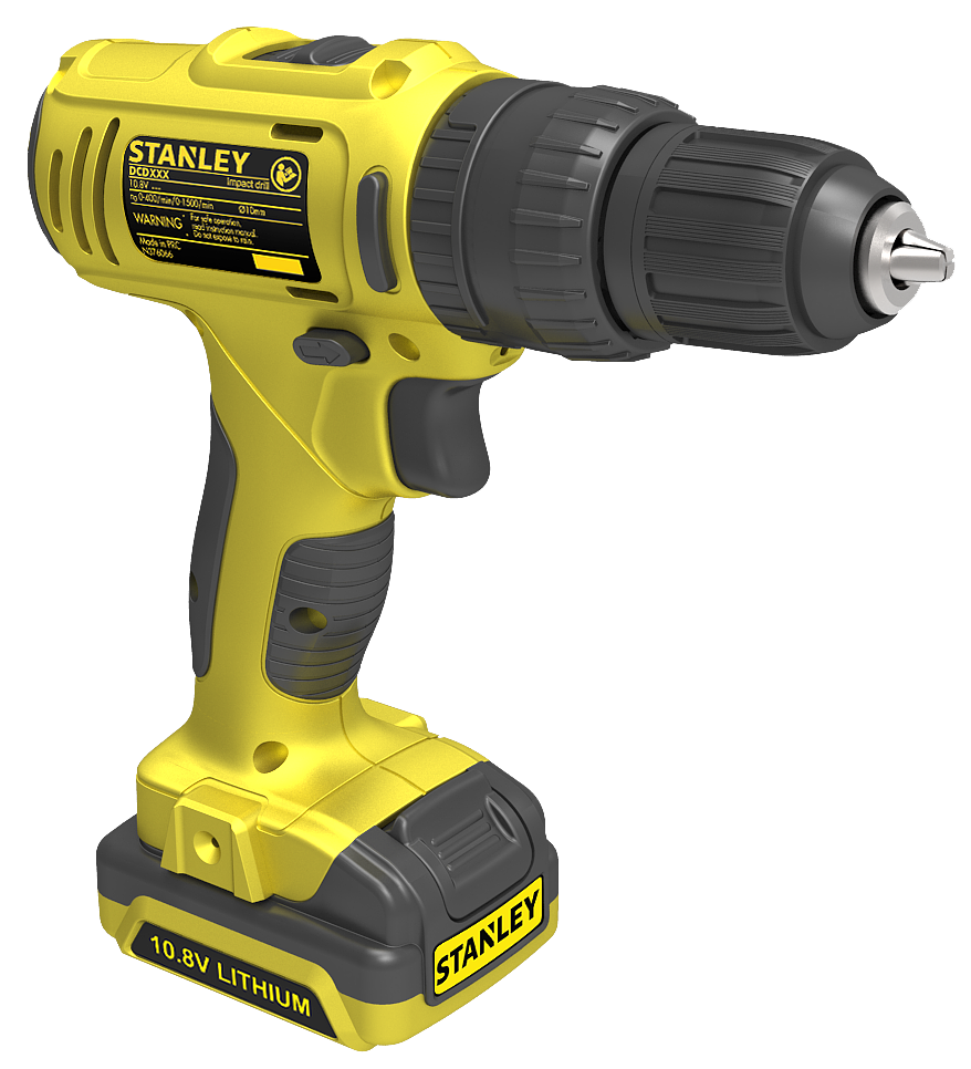 Industrial design, power tools，